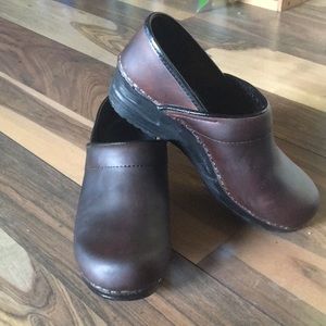 Dansko Clogs